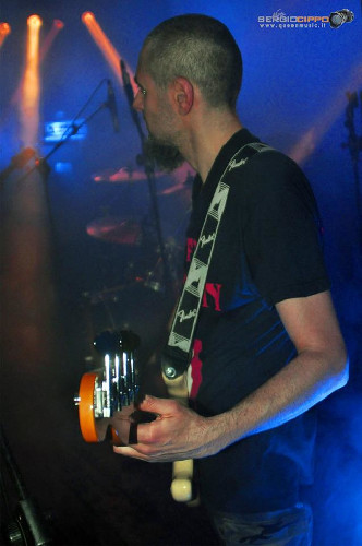 18034355 - Pic by Sergio Cippo